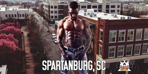 spartanburg strippers BuffBoyzz is a Spartanburg Male Revue that caters to men and women; our doors are open to everyone!BuffBoyzz, the hottest in gay-friendly male strippers Spartanburg has to offer! BuffBoyzz male Strip Clubs Spartanburg and Male Revue Strip Shows Spartanburg are an exciting, entertaining and sexy show of exotic male dancers